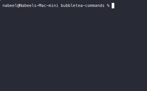 V2 implementation in action