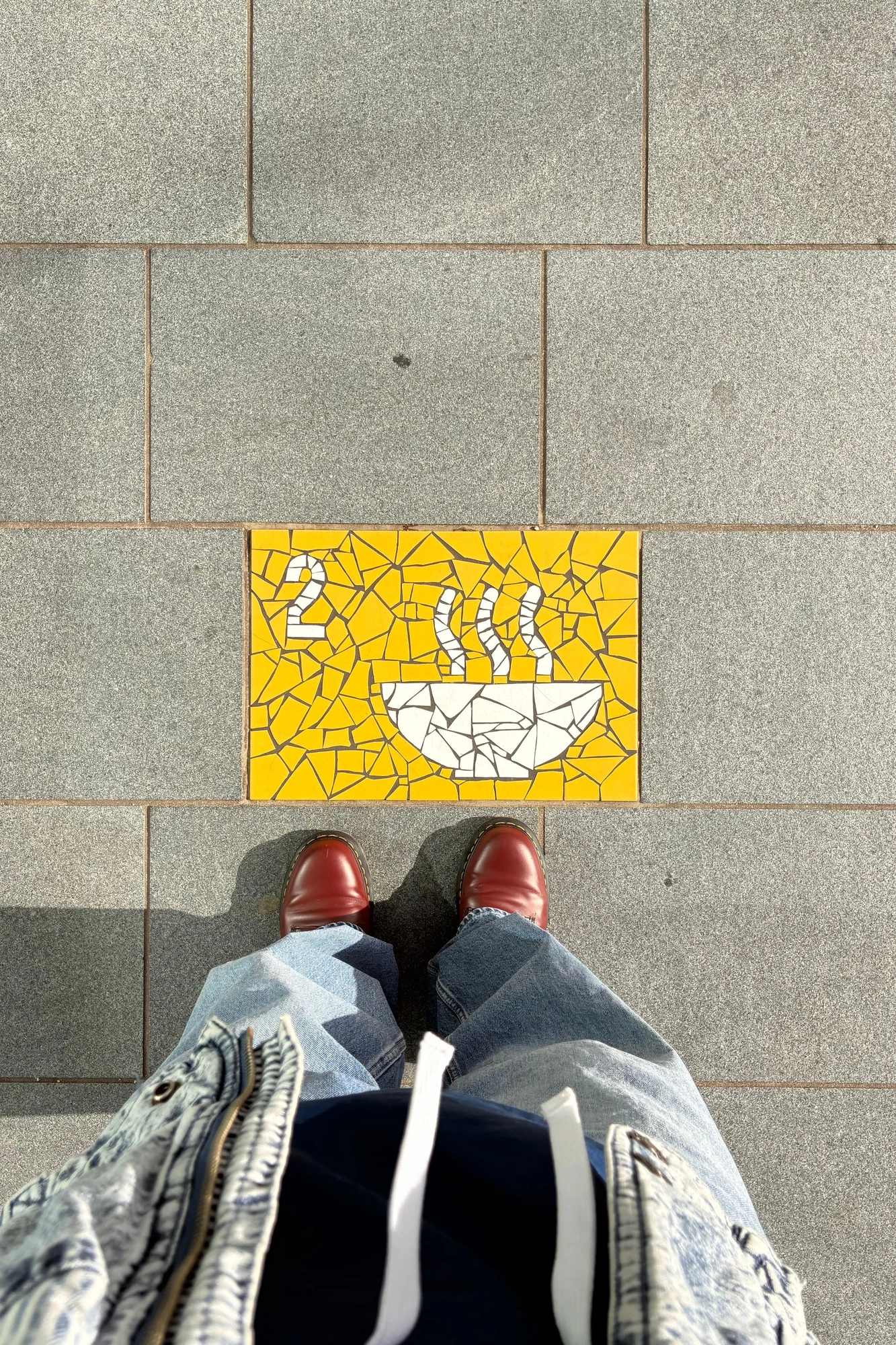 2026-03-32 - i16 - color - NL - Utrecht - 02 No Hunger
