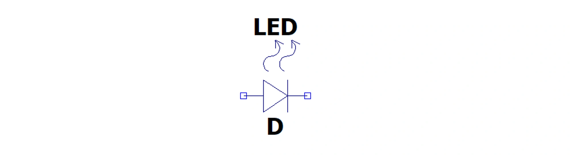 led-symbol